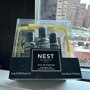 Nest Perfume Trio